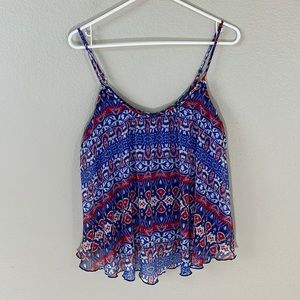 Express Top Size Small